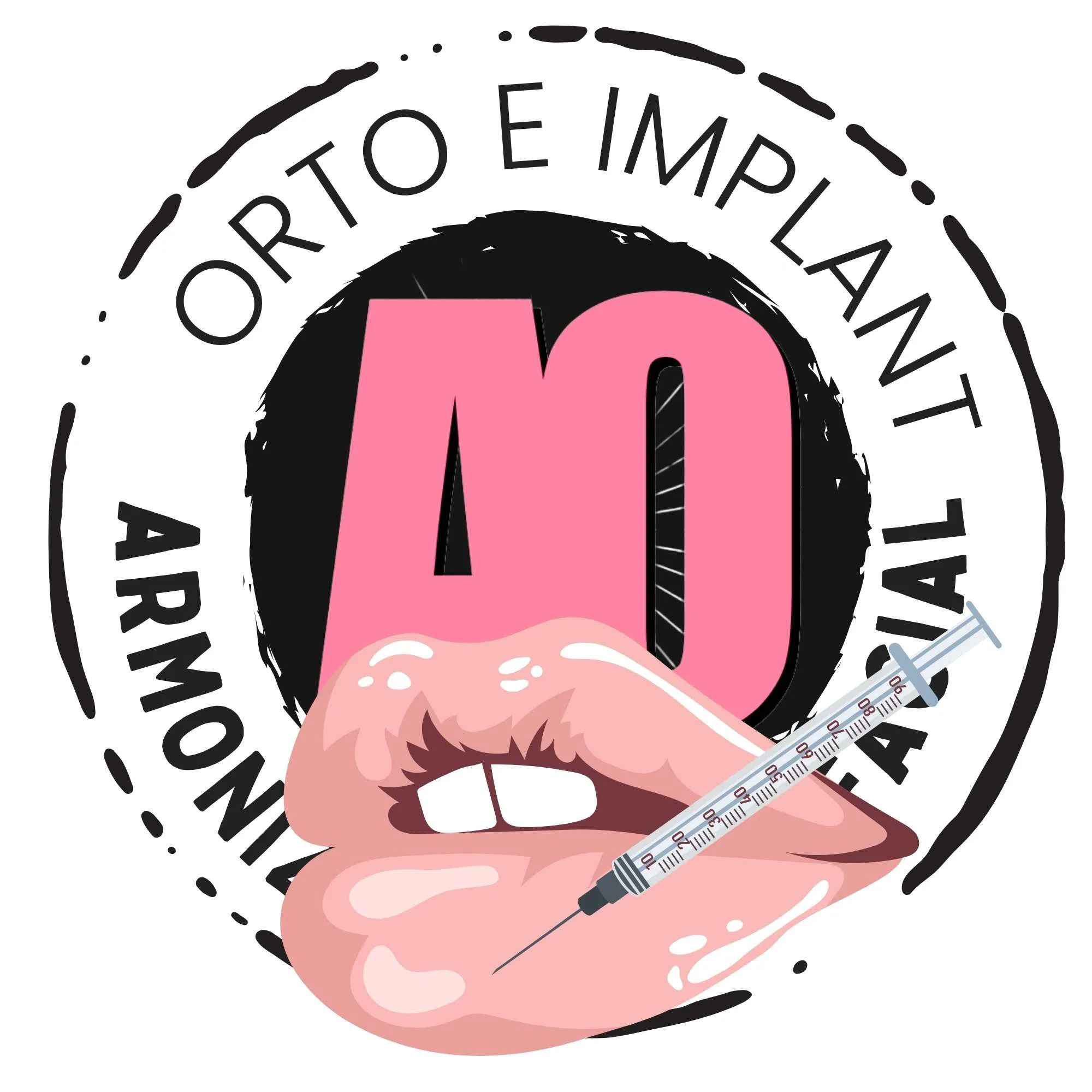 Consulta odontóogia estética y facial
