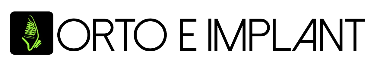 Orto e Implant logo